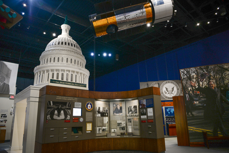 CIA Exhibit