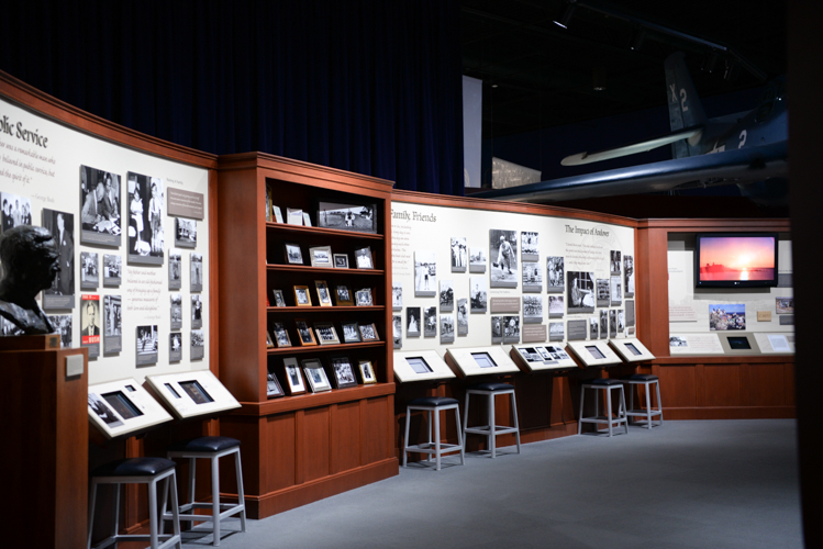 Family Traditions Exhibit
