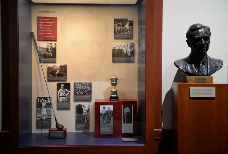 A Sporting Tradition